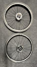 Ruote Roval Alpinist CLX