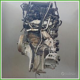 Motore Completo Funzionante 640940 80Kw Mercedes