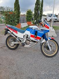 Africa twin 