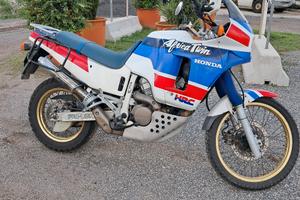 Africa twin 