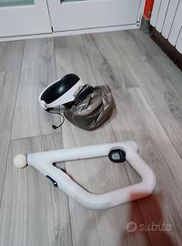VR PlayStation 4
