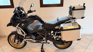 BMW R 1250 gs Adventure