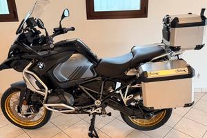 BMW R 1250 gs Adventure