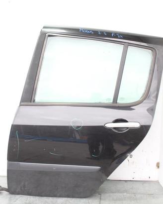 7751478383 PORTA POSTERIORE 5P SX RENAULT MODUS (F