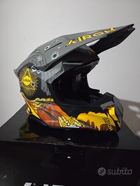 casco airoh