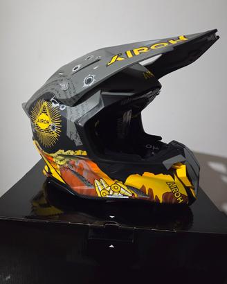 casco airoh