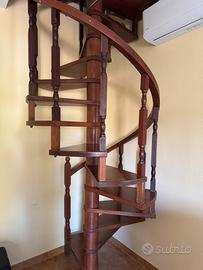 Scala a chiocciola