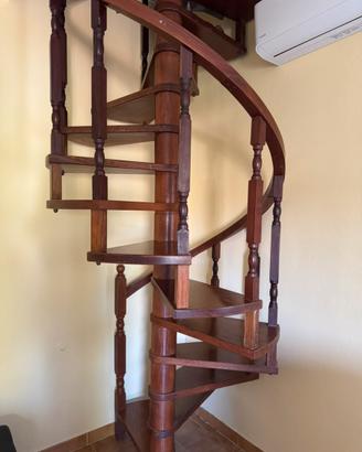 Scala a chiocciola