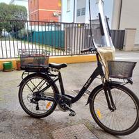 Bici elettrica