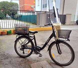 Bici elettrica