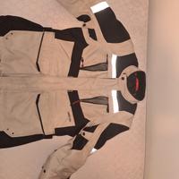 Completo tuta moto revit 