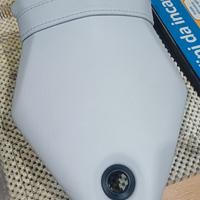 sella passeggero bmw s 1000rr 2009 2018 