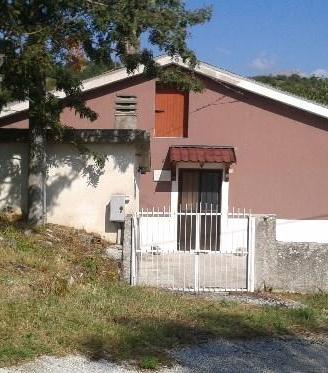 Casa indipendente