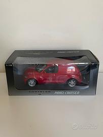 Chrysler Panel PT Cruiser - AutoArt 1:18