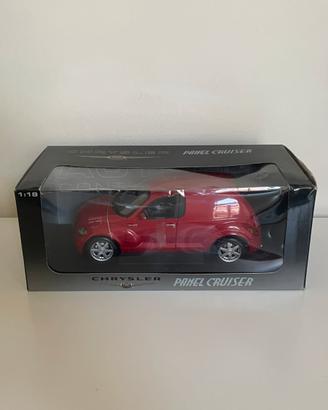 Chrysler Panel PT Cruiser - AutoArt 1:18