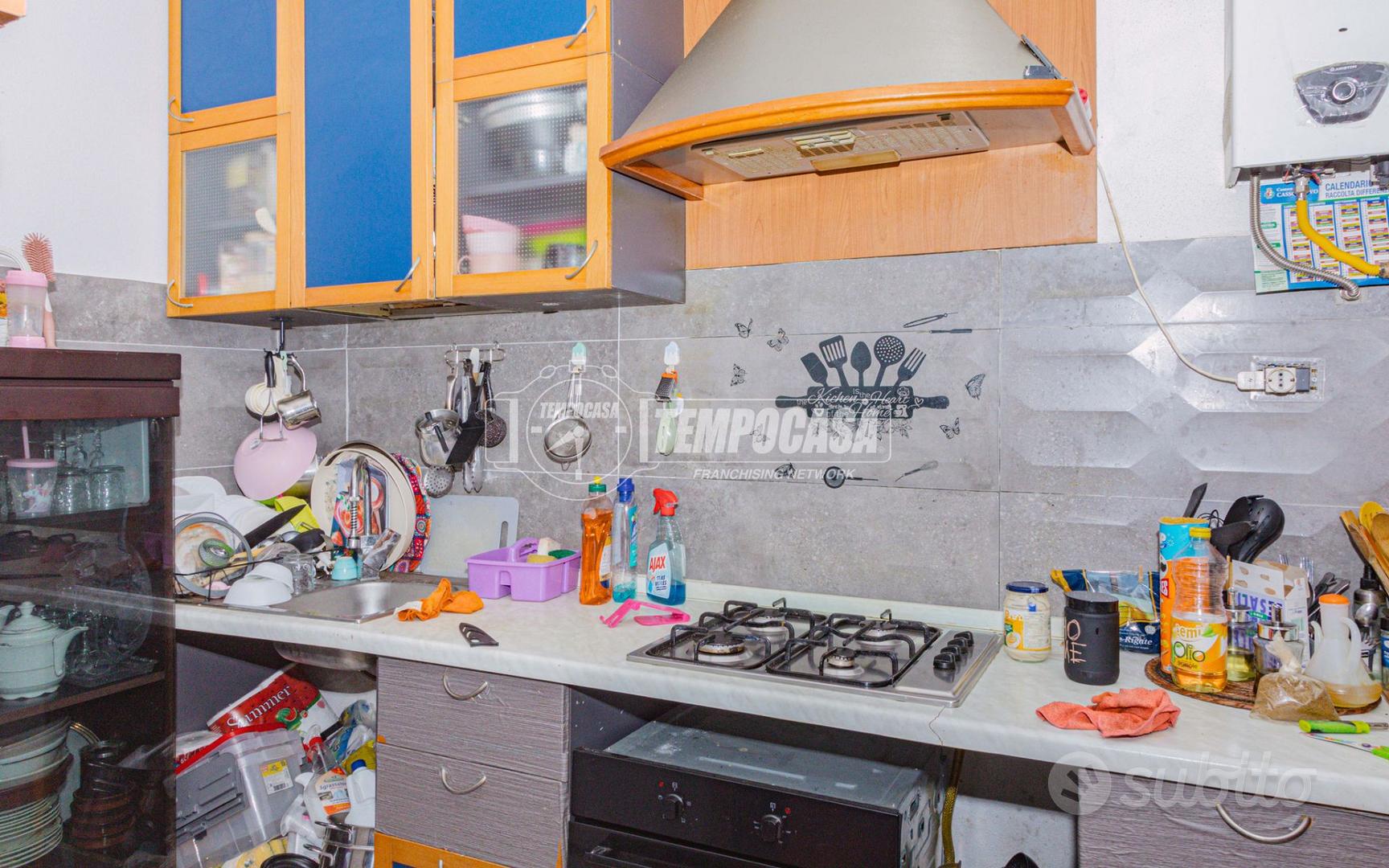 Appartamento – Cassolnovo - Altro