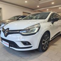 RENAULT Clio Sporter dCi 8V 75 CV Moschino Zen