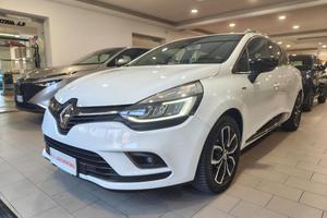 RENAULT Clio Sporter dCi 8V 75 CV Moschino Zen