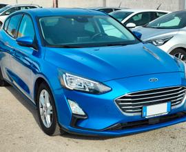 Ford Focus 1.5 EcoBlue 120 CV Business 2020