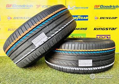X2: Estive 255/55ZR19 111Y -CONTINENTAL- al 68%