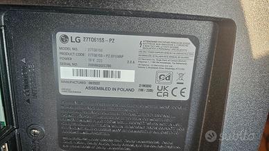 TV LCD lg