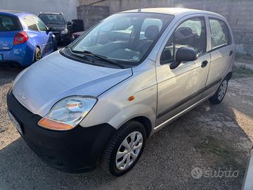 Daewoo Matiz 800 cc benzina ok neopatentati