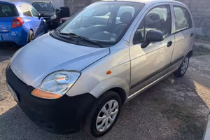 Daewoo Matiz 800 cc benzina ok neopatentati