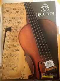 9 folder di francobolli italiani 