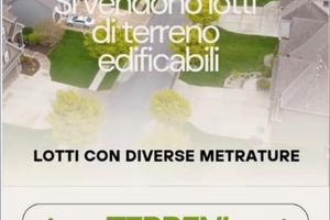 Terreni edificabili