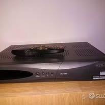 sattelitare humax 5300 vaci