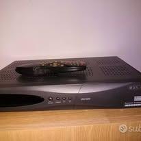 sattelitare humax 5300 vaci