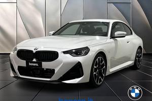 BMW Serie 2 220i Coupe M Sport Pro auto