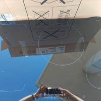 piano induzione nuovo