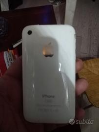 iPhone 3g