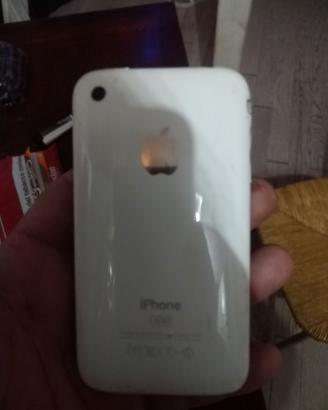 iPhone 3g