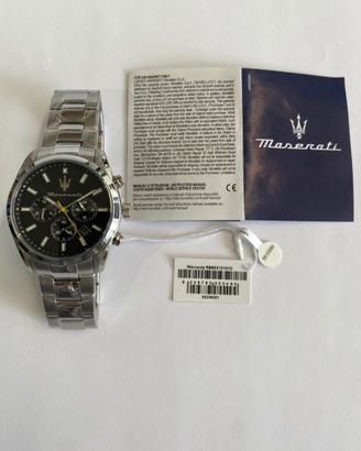 orologio