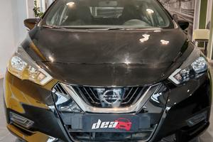 Nissan Micra IG-T 92 5 porte Acenta
