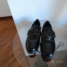 Prada scarpe tg. 37