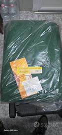 Telo ricambio gazebo 3x3 modello Fiji con Catino.