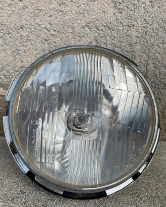 Faro SIEM 4508 Alfa Romeo Giulia
