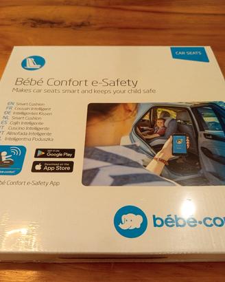 Bebè Confort e-Safety - Dispositivo anti abbandono
