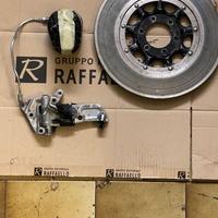 Kit doppio disco honda 750 four