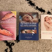 Libri Gravidanza, nascita e pratica quotidiana