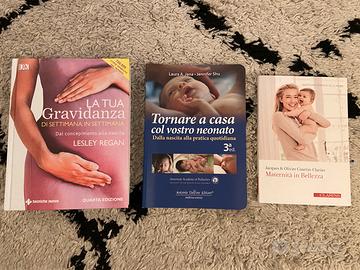 Libri Gravidanza, nascita e pratica quotidiana