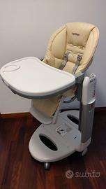 Peg Perego Tatamia follow me