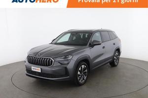 SKODA Kodiaq 2.0 TDI 4x4 DSG Selection