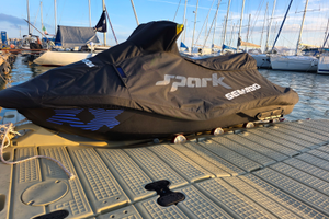 Moto d'acqua sea doo spark 3 posti