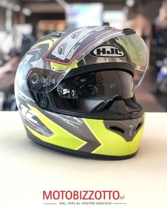 HJC FG-ST Kume