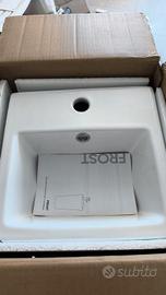 lavabo freestading