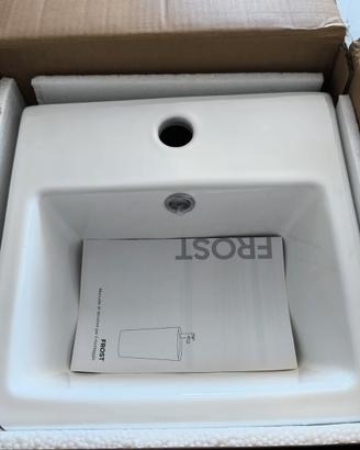 lavabo freestading